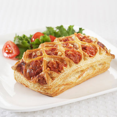 Image of COM: Pastry Butter Margherita Bistro - 36 x 110 Grams